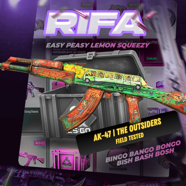 20/10 • SORTEIO TRIPLO 2